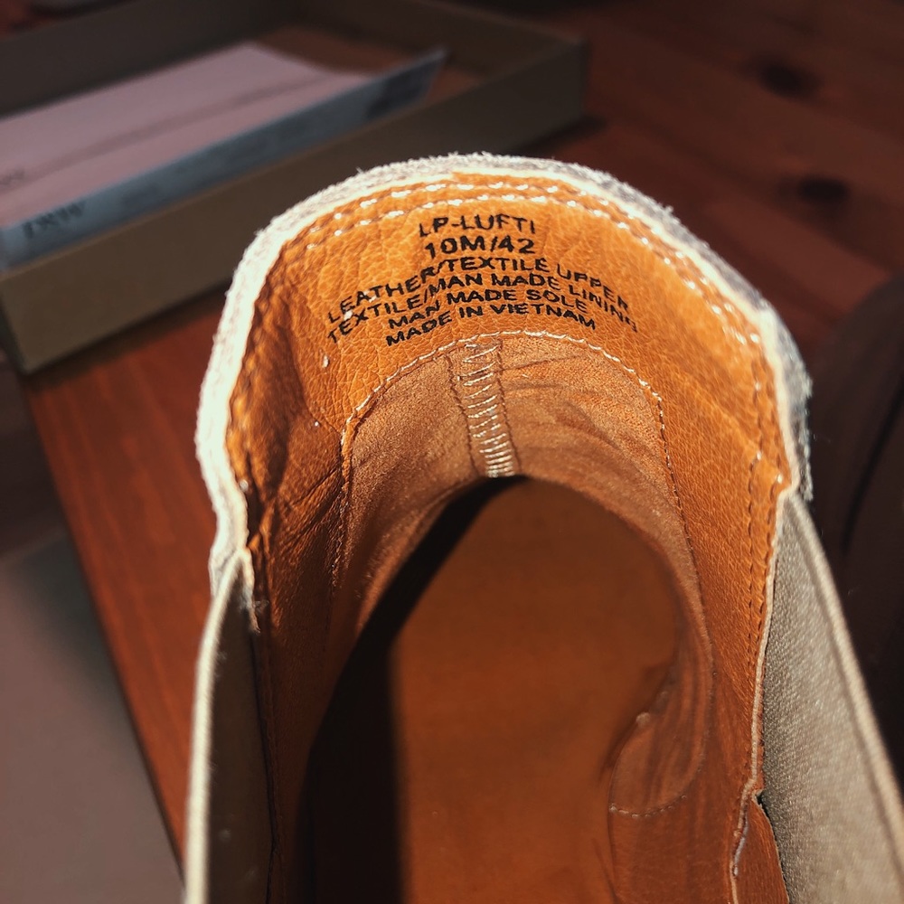 Luck Brand Chelsea Boot - Picture 2 of 4